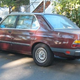 Illustration for article titled 1987 BMW 5 Series